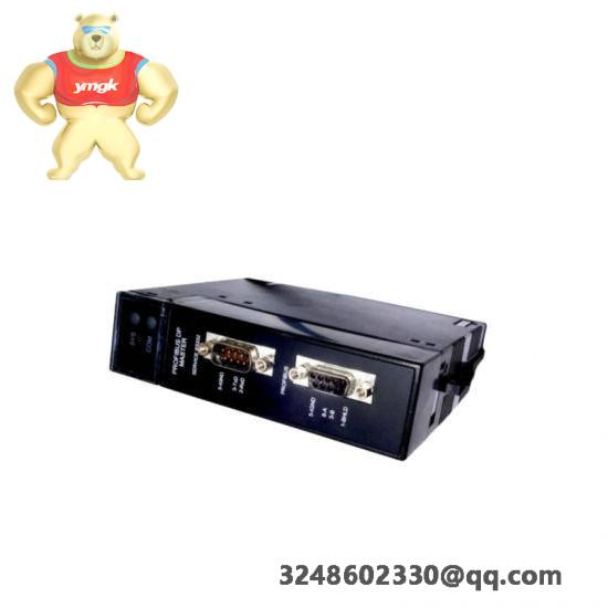 GE Fanuc IC693PBM200