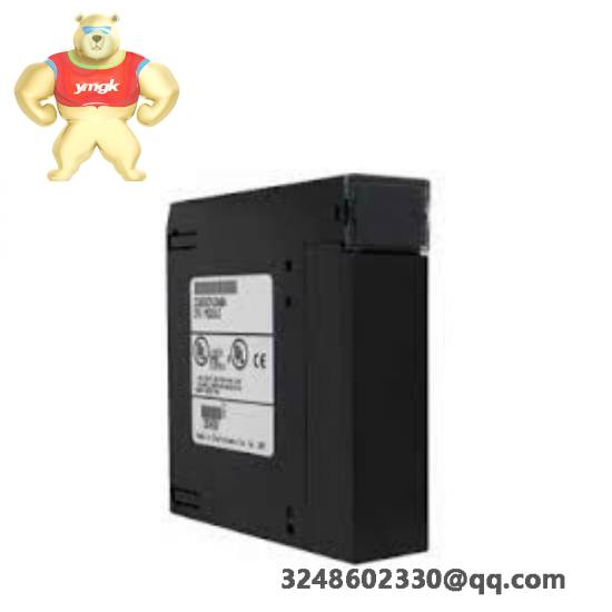 GE IC756COW15IM