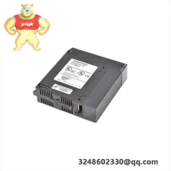 GE IC800SSD407RS1RR