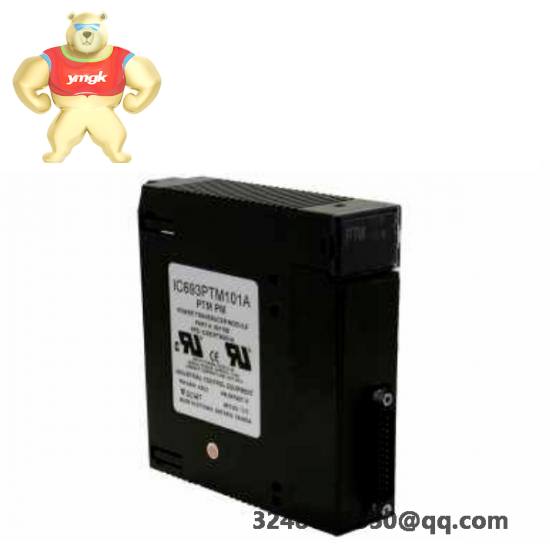 GE IC610CCM105