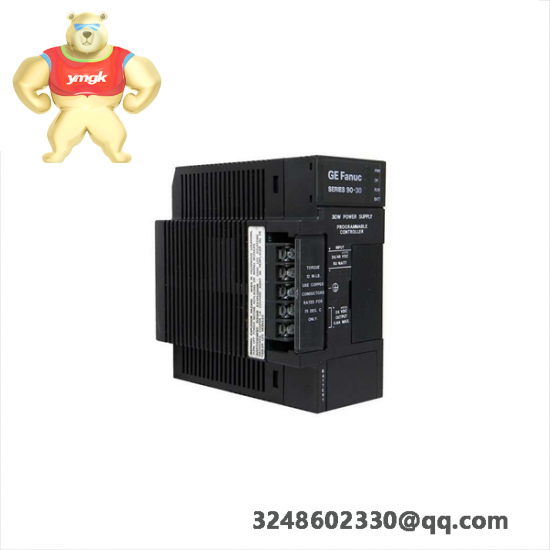 FANUC A20B-1001-0500/07B