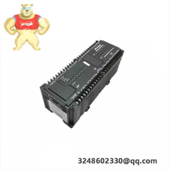 Fanuc A06B-0358-B756