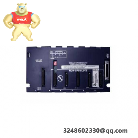 Fanuc A06B-0313-B032