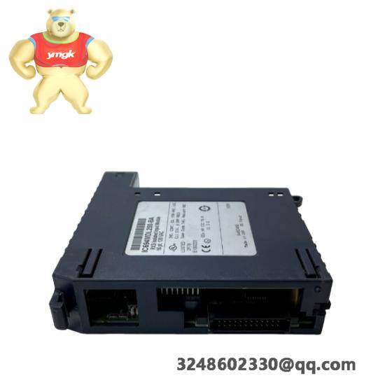 GE IS215UCVEH2AC