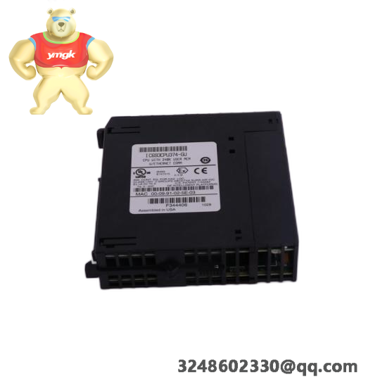 FANUC A06B-6093-H174