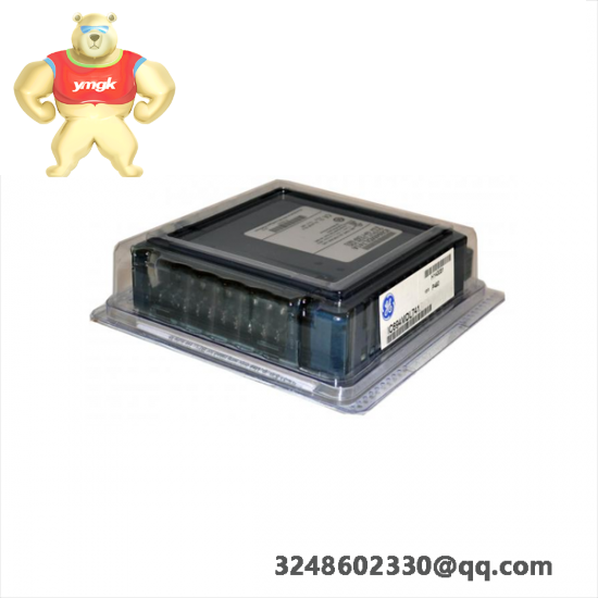 GE IC200ALG240LT