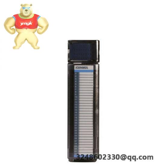 GE IC3600STDC1H1B