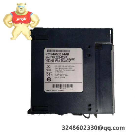 FANUC TBM03691