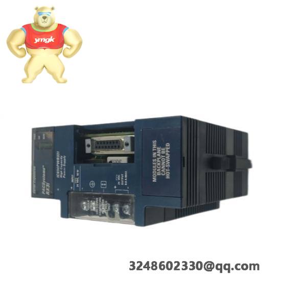 Emerson IC694PWR331