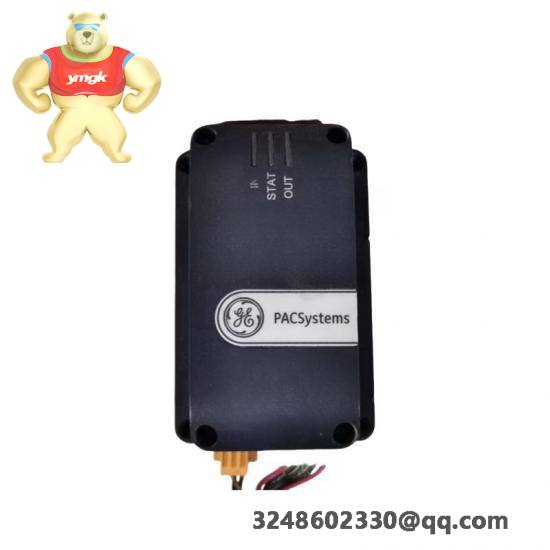 GE IC695ACC402