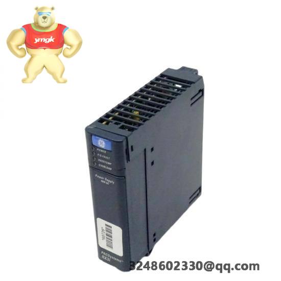 GE Fanuc IC693MDL730RR