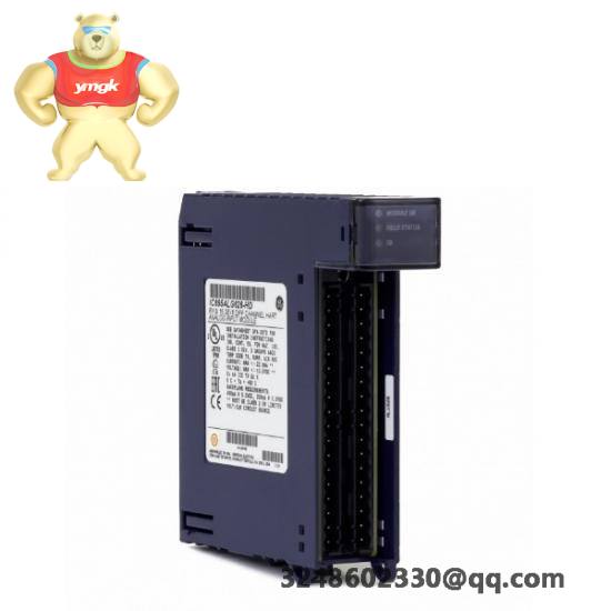 GE IC695ALG112