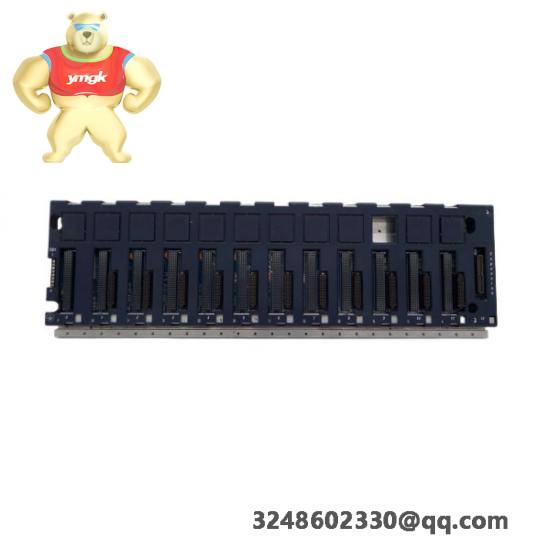 GE IC693CBL325