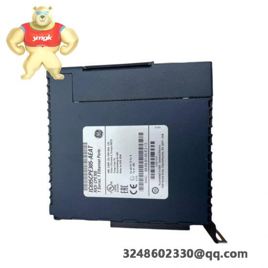 Fanuc PS-5POWERSUPPLYISH
