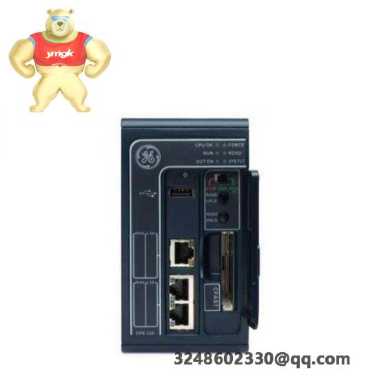 GE IC600BF808RR