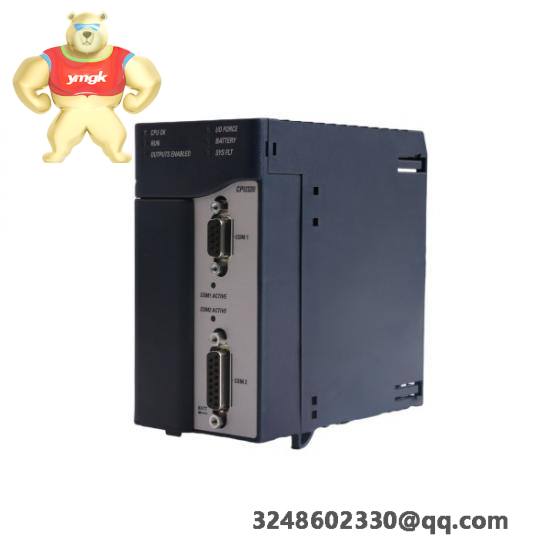 Fanuc 0190-09427