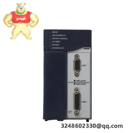 GE IMC-316E-X-DRR