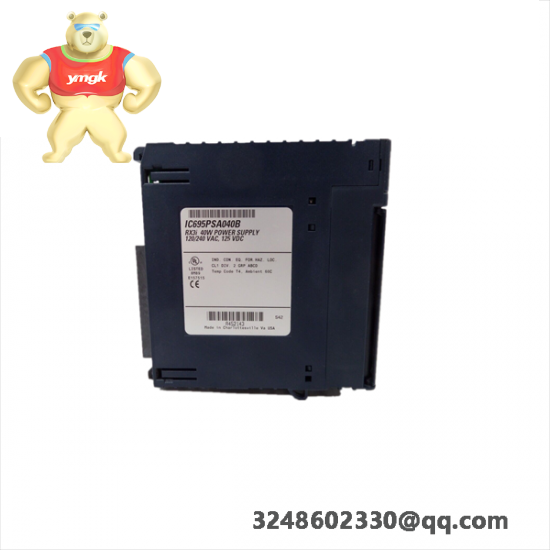 Fanuc A06B-6091-H002