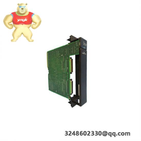 Emerson IC697BEM713