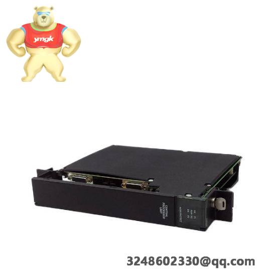 GE Fanuc IC697CGR77