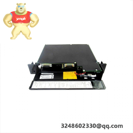 GE Fanuc IC697CGR77