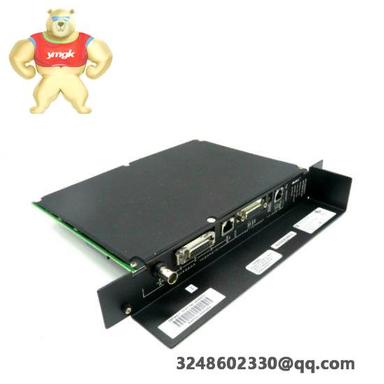 KOLLMORGEN科尔摩根 S406BA-CA-022