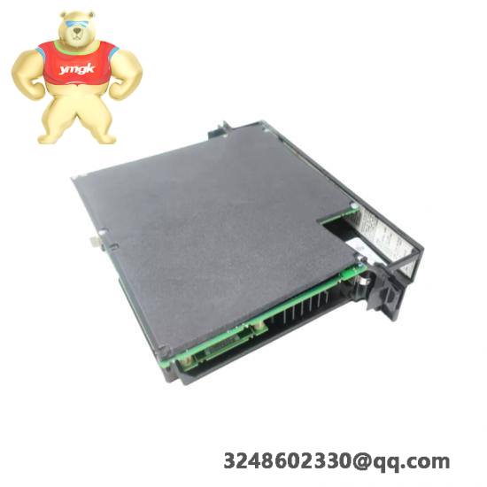 GE Fanuc IC697CPM925