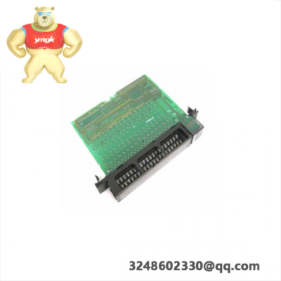 GE IC200CBL600