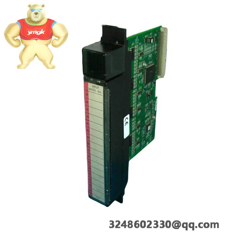 GE ZA66L-6001-0023 L300R0