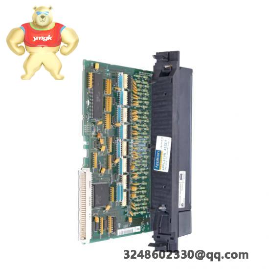FANUC A20B-1001-0500/07B