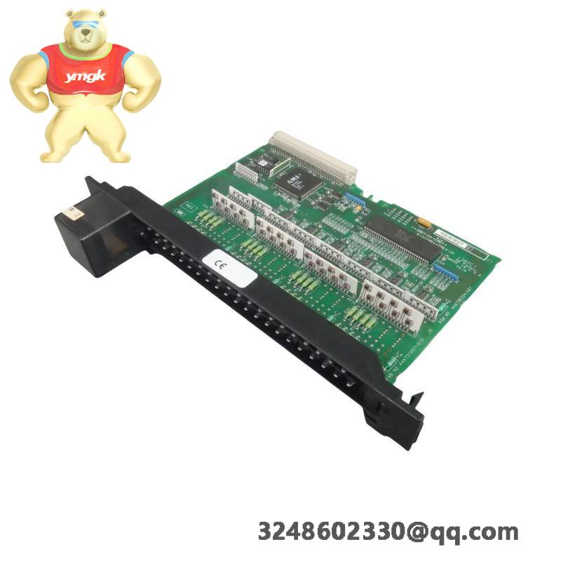 Fanuc A860-0304-T011