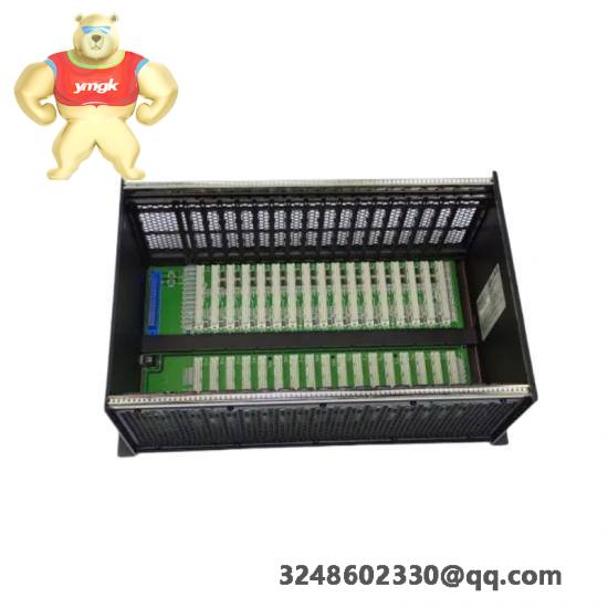 GE Fanuc IC698CHS017