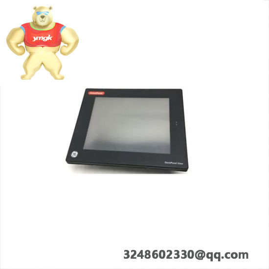 GE IC693CPU374-GU