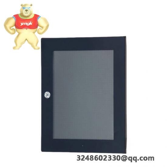 GE Fanuc IC693PWR328LT