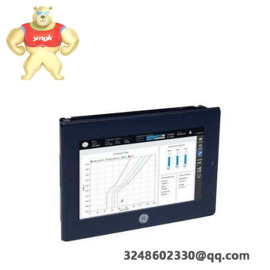 GE DS200TCCBF3BAH