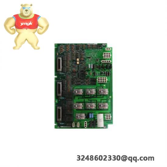 GE DS200TCCAF1ADA