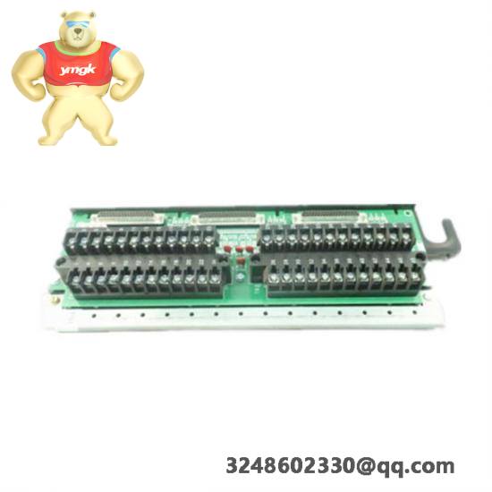 GE Fanuc IC660EBD020T