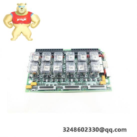GE IC600LX640