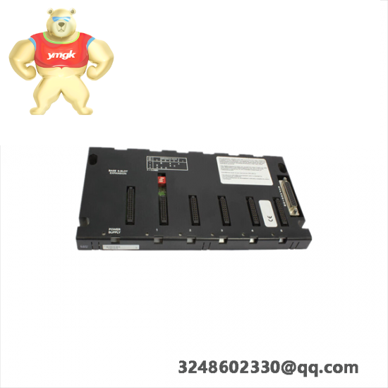 FANUC A06B-0241-B500