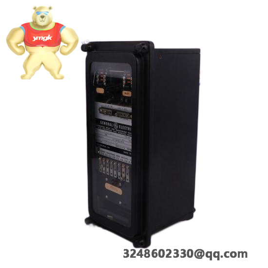 GE IC600BF801