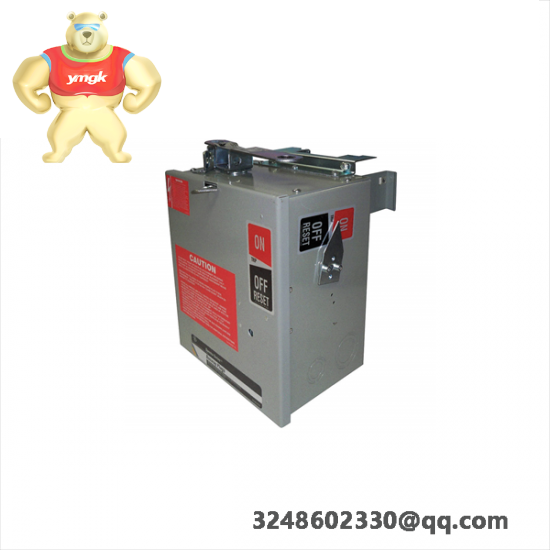 GE Fanuc IS200VTCC-H1C