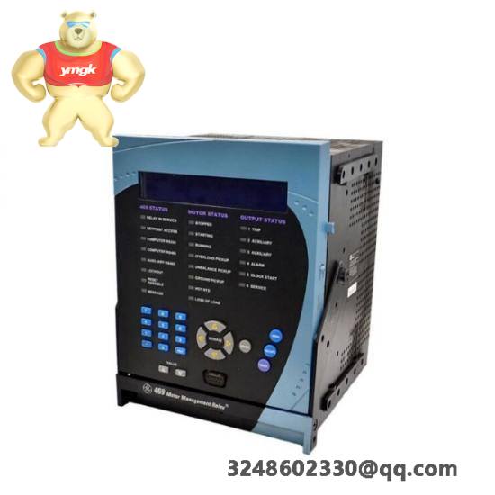 GE IC600PM544RR