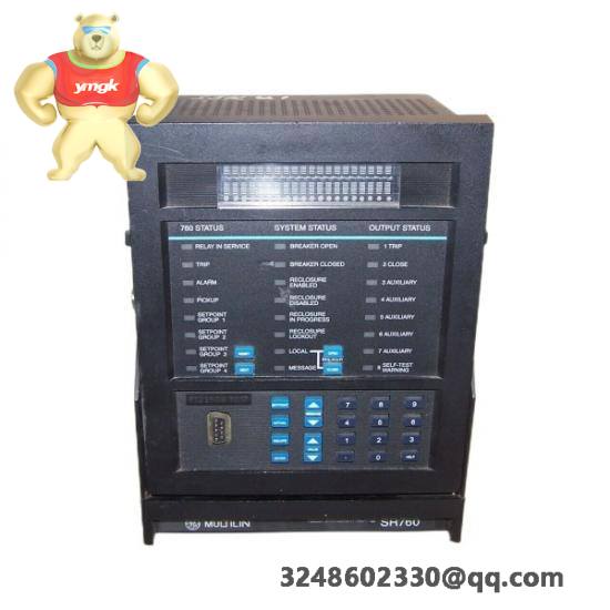 FANUC A06B-2266-B400
