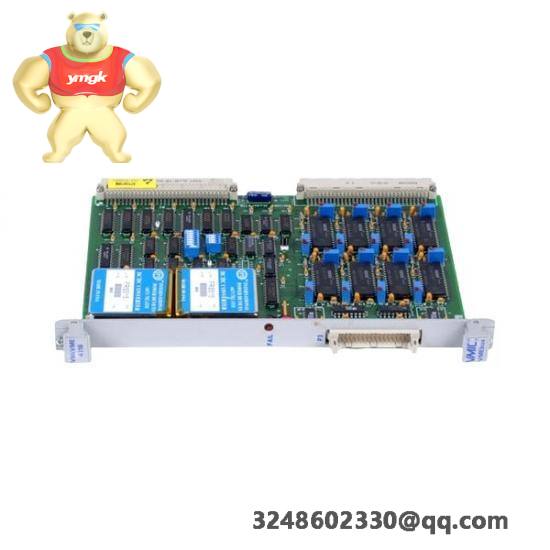 FANUC A03B-0819-C185