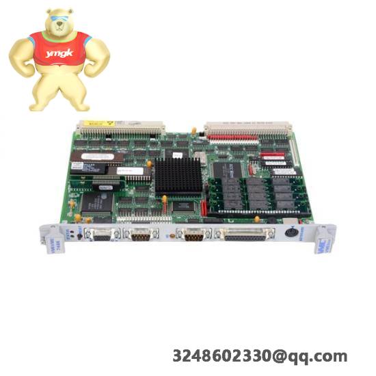 GE Fanuc VMIVME-7486