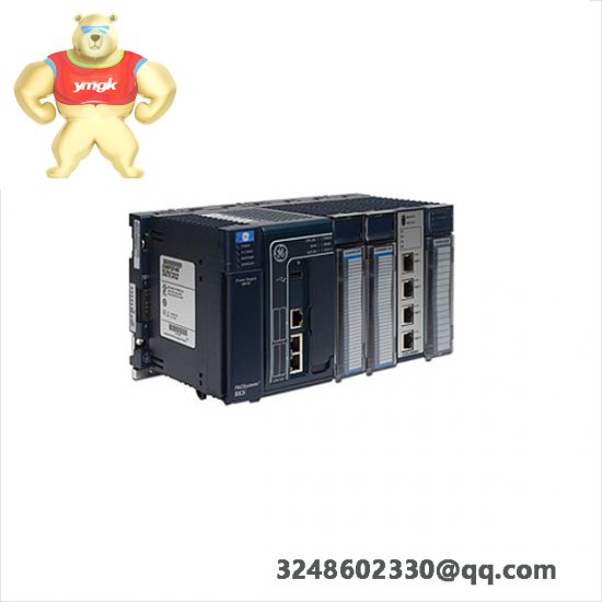 GE IC697PWK724