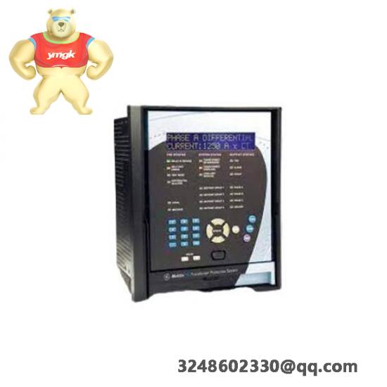 GE 745-W2-P5-G5-HI-A-L-R
