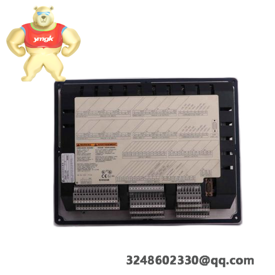 GE IC697MDL940E