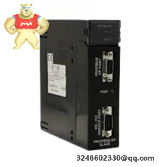 GE IC210EMS001