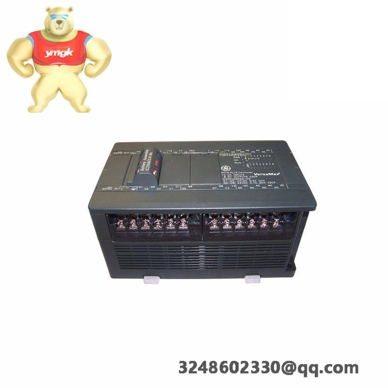 Emerson IC200ACC414